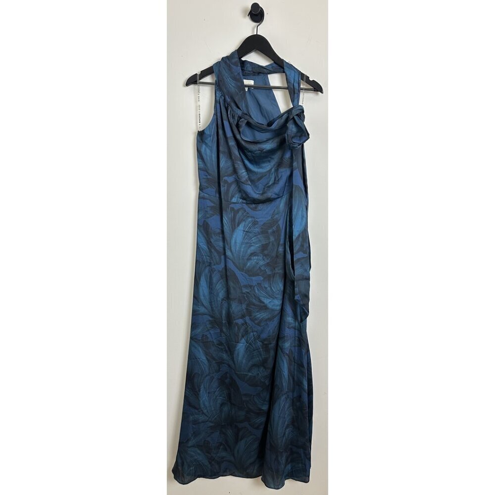 SACHIN + BABI Kayla Gown in Tonal Petal Size US 6 - Picture 3 of 9